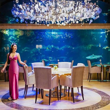 The Sanctuary Resort Pattaya, BW Signature Collection Ngoại thất bức ảnh