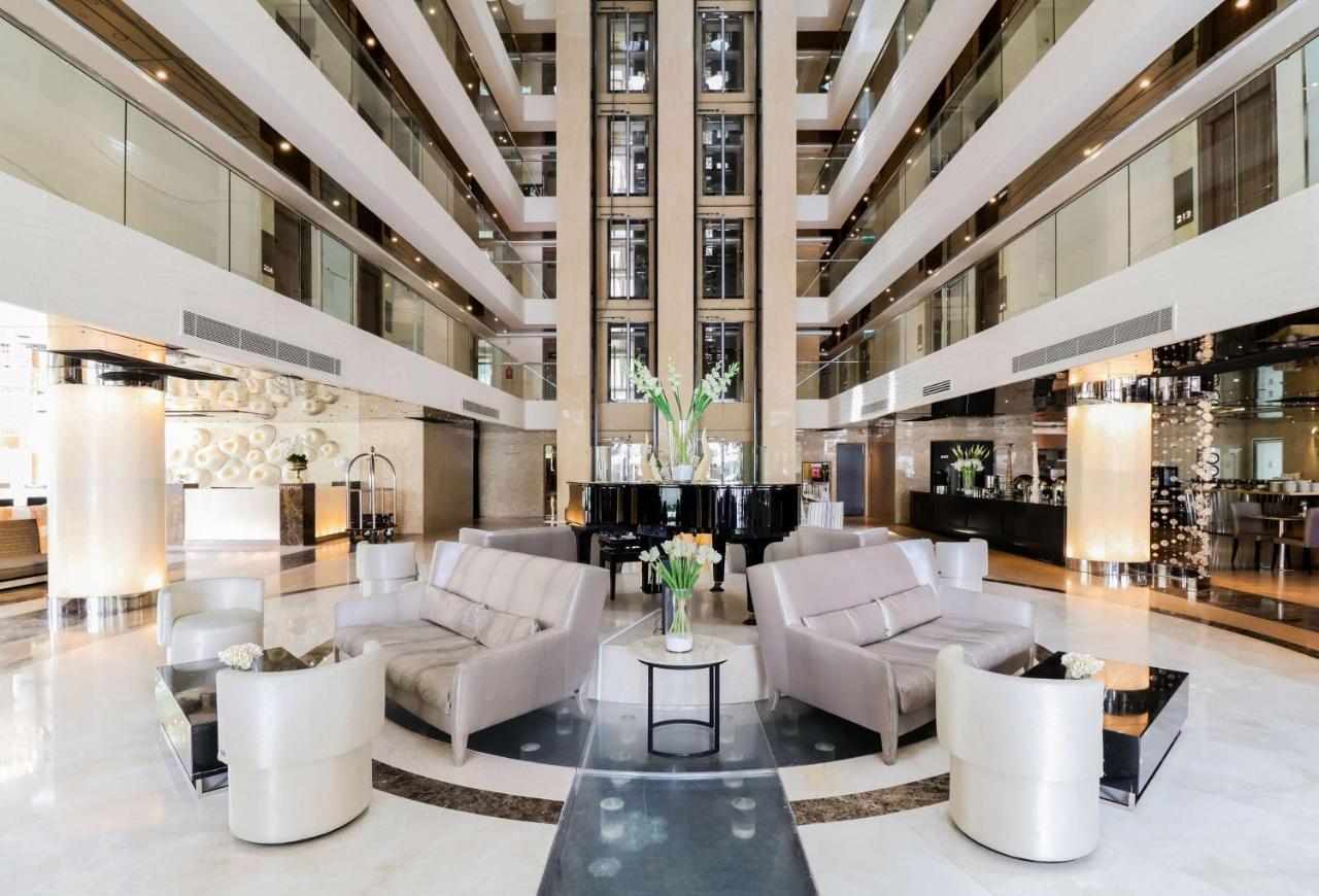 The Sanctuary Resort Pattaya, BW Signature Collection Ngoại thất bức ảnh