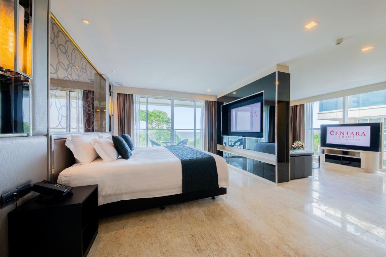 The Sanctuary Resort Pattaya, BW Signature Collection Ngoại thất bức ảnh